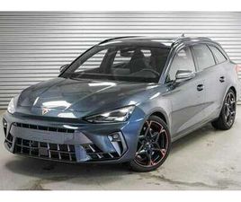 SPORTSTOURER ST 2,0 TSI DSG 4X4 VZ - LAGER 245 ...