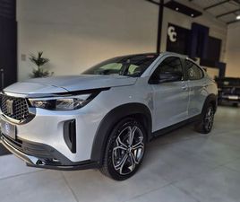 FIAT FASTBACK IMPETUS 1.0 200 T. FLEX AUT