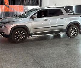 RANCH 2.0 16V 4X4 DIESEL AUT.