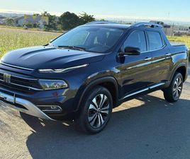 VOLCANO 1.3 T270 4X2 FLEX AUT