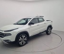 VOLCANO 2.0 16V 4X4 TB DIESEL AUT.