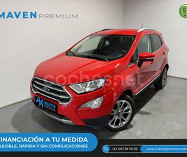 VEHÍCULO DE SUSTITUCIÓN