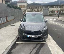 FORD TOURNEO CONNECT FORD TOURNEO CONNECT