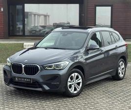 BMW X1 XDRIVE25E, CX. A., 220CV