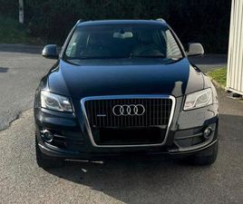 3.0 V6 TDI 240CH FAP AMBITION LUXE QUATTRO S TRONIC 7