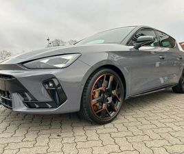 VZ EXTREME 2.0 TSI DSG 4DRIVE / PANO 221 KW (30...