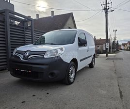 RENAULT KANGOO RENAULT KANGOO