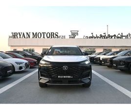 CHANGAN UNI-K 2.0L TURBO, 4WD, 8 SPEED AT, 5 SEATER, COLOR BLACK, MODEL 2025