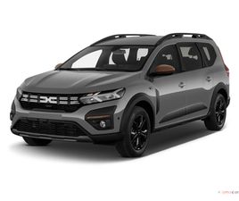 DACIA JOGGER JOGGER EXTREME HYBRID 140 7 PLACES GSR2 5 PORTES