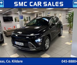HYUNDAI KONA ELEGANCE 5DR
