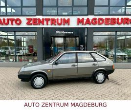 LADA SAMARA LADA SAMARA LS *1.HAND*