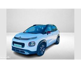 CITROËN C3 AIRCROSS 1.5 BLUEHDI C-SERIES