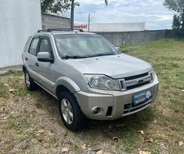 XLT 2.0/ 2.0 FLEX 16V 5P AUT.