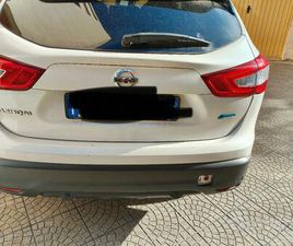 NISSAN QASHQAI NISSAN QUASQUAI 360