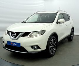 NISSAN X-TRAIL 1.6 DCI 130CH TEKNA XTRONIC