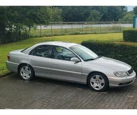 OPEL OMEGA B 2,6 V6 FACELIFT