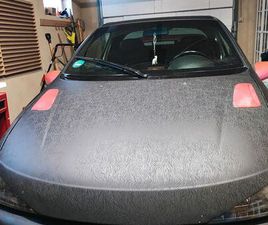 OPEL TIGRA A PROJEKTAUFGABE