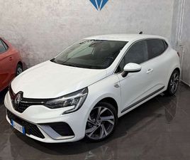 CLIO TCE 90 CV 5 PORTE R.S. LINE