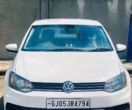 VOLKSWAGEN AMEO