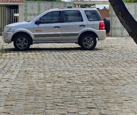 XLT 1.6/ 1.6 FLEX 8V 5P