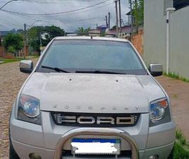 XLT 1.6/ 1.6 FLEX 8V 5P