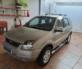 XLT 1.6/ 1.6 FLEX 8V 5P