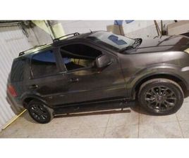 XLT 2.0/ 2.0 FLEX 16V 5P MEC.