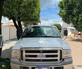 FORD F-350 3.9 CUMMINS TURBO DIESEL MEC. 2011