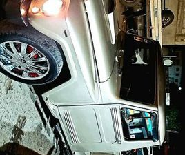 FORD F-75 4X4 2.3 1971