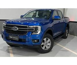 FORD RANGER XLS 2.0L 4X4
