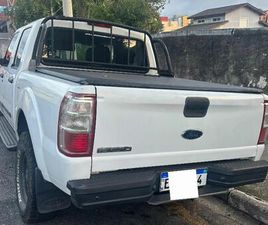 FORD RANGER XLS 2.3 16V 145CV/150CV 4X2 CD