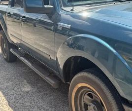 FORD RANGER XLS 2.3 16V 145CV/150CV 4X2 CD
