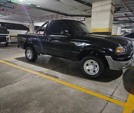 FORD RANGER XLS 2.3 16V 145CV/150CV 4X2 CS