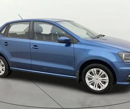 VOLKSWAGEN AMEO