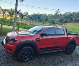 STORM 3.2 20V 4X4 CD DIESEL AUT