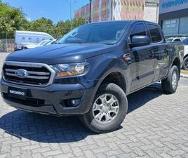 FORD RANGER XLS 2.2 4X2 CD DIESEL AUT.