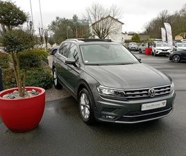 2.0 TDI 150 CARAT DSG7