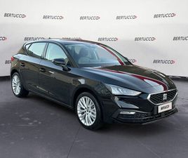 SEAT LEON ST SPORTSTOURER 2.0 TDI 150 CV 4DRIVE DSG BUSINESS NUOVA A VERONA