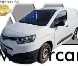 CITY 1.5D 100CV S&S L1 S COMFORT - GB973CD