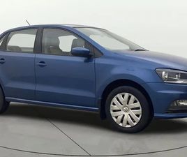 VOLKSWAGEN AMEO