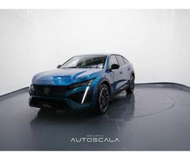 1.2 PURETECH 130CV S&S EAT8 GT