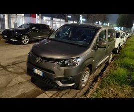 1.5D 130 CV S&S SHORT D EXECUTIVE