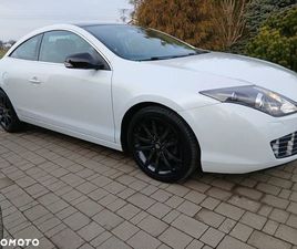 RENAULT LAGUNA 2.0 DCI MONACO GP ESM