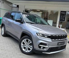 LONGITUDE T270 1.3 TB FLEX AUT