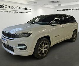 OVERLAND T270 1.3 TB FLEX AUT