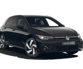 2.0 TSI GTI DSG EURO 6 (START/STOP) 5DR