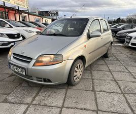 1.4 94KM KS SERWISOWA BEZWYPADKOWY KLIMATYZACJA SUOER STAN ZAMIANA NOWY SĄCZ • OLX.PL