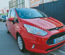 FORD B-MAX FORD B-MAX 1.5 TDCI 95 TREND