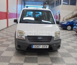 VEHÍCULO DE SUBSTITUCIÓN