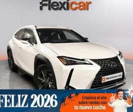 LEXUS UX UX 250H 2.0 250H BUSINESS